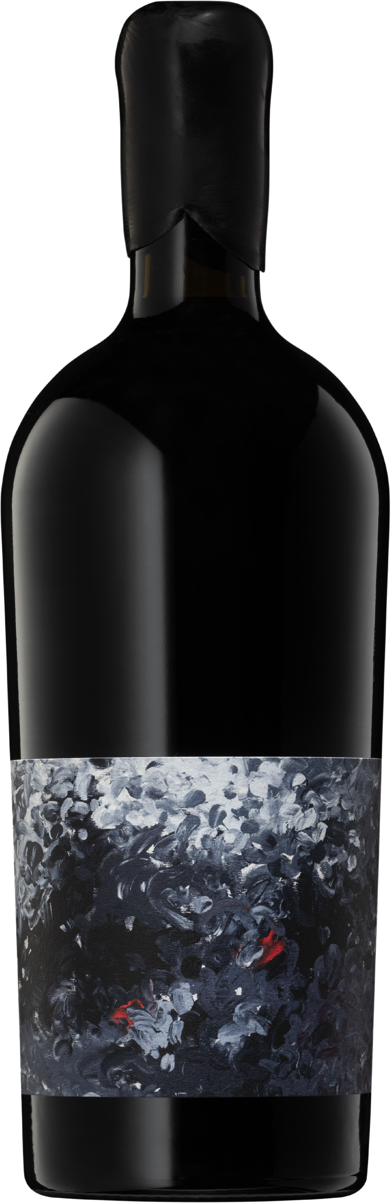 In Praise of Shadows Kokoro Shiraz 2022 McLaren Vale